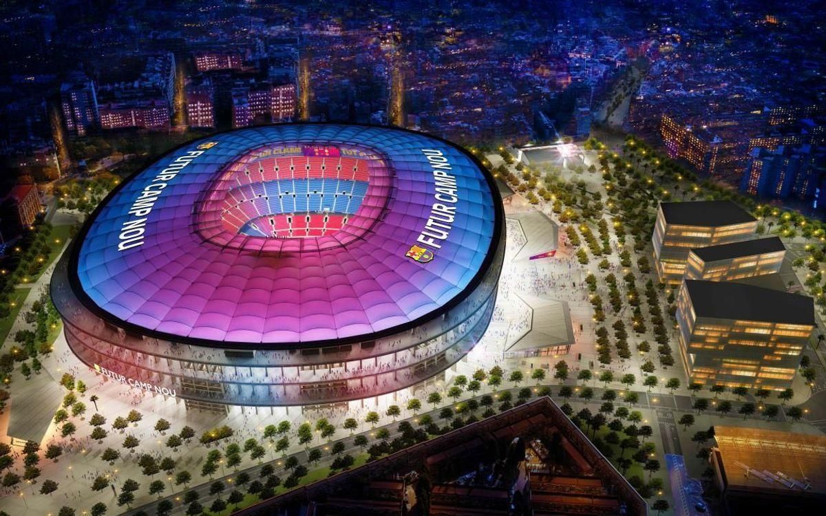 Camp Nou