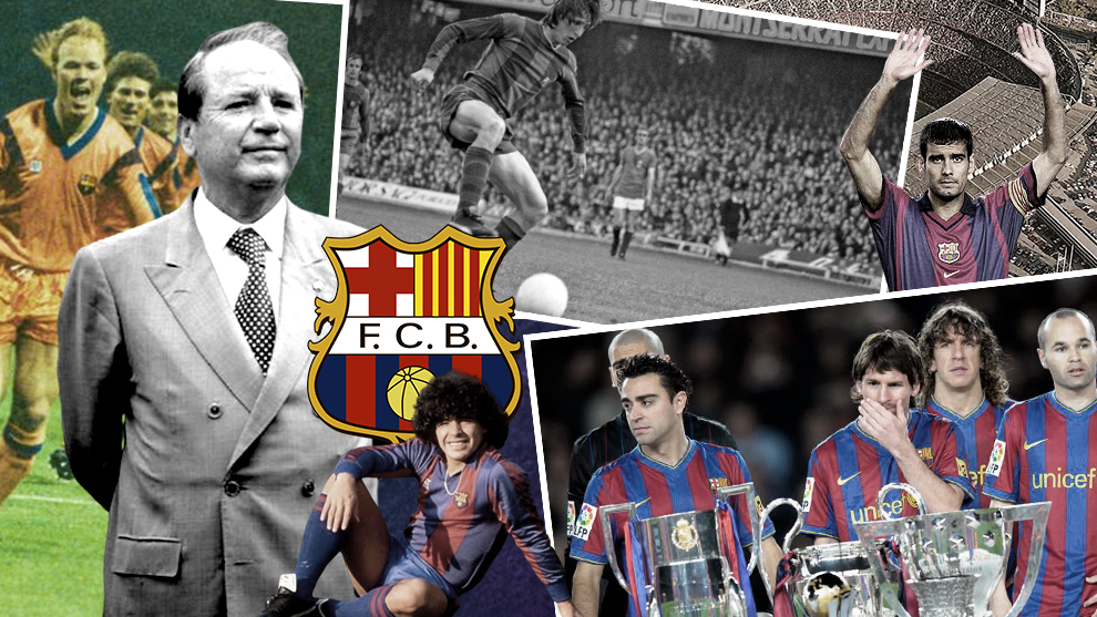 La Masia