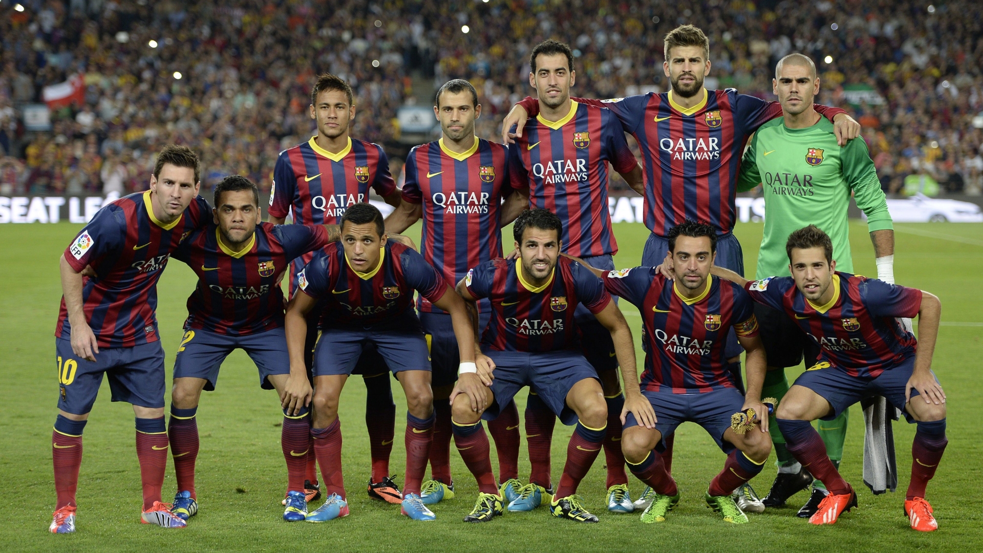 Trofeos