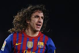 Puyol